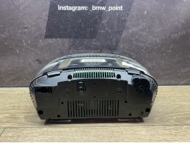 Панель приладів BMW E60/61 (МКПП) дизель VDO